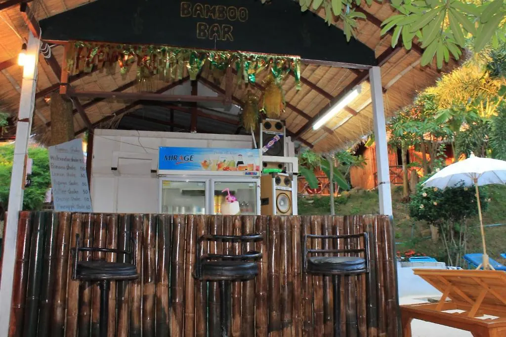 *** Otel Oyo 624 Phi Phi Palms Residence Tayland