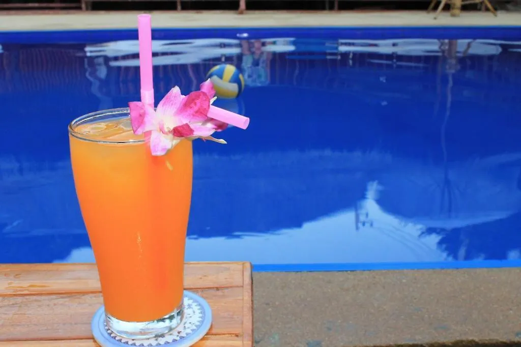 Otel Oyo 624 Phi Phi Palms Residence
