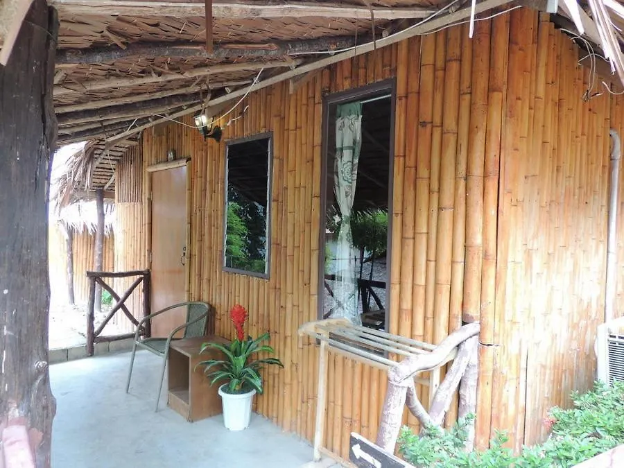 Otel Oyo 624 Phi Phi Palms Residence