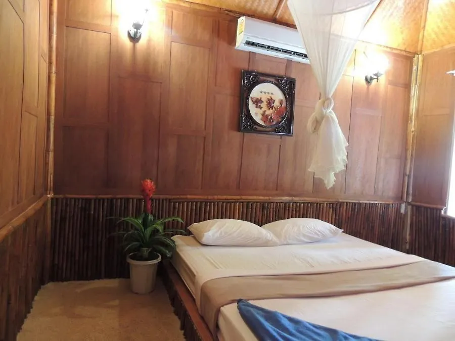 Oyo 624 Phi Phi Palms Residence Otel Phi Phi Adaları