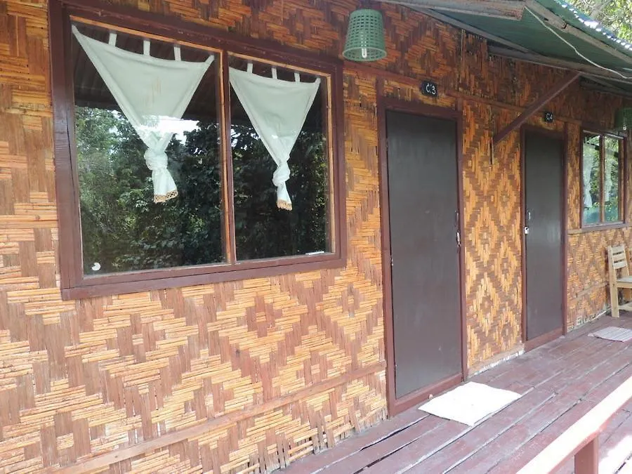 Oyo 624 Phi Phi Palms Residence Otel Phi Phi Adaları