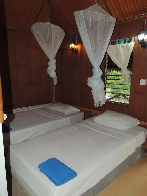 Otel Oyo 624 Phi Phi Palms Residence
