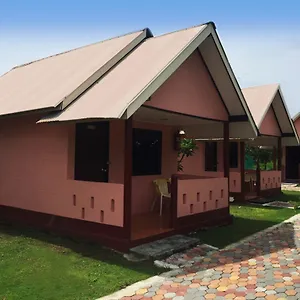 Курортный комплекс Gypsy Bungalow